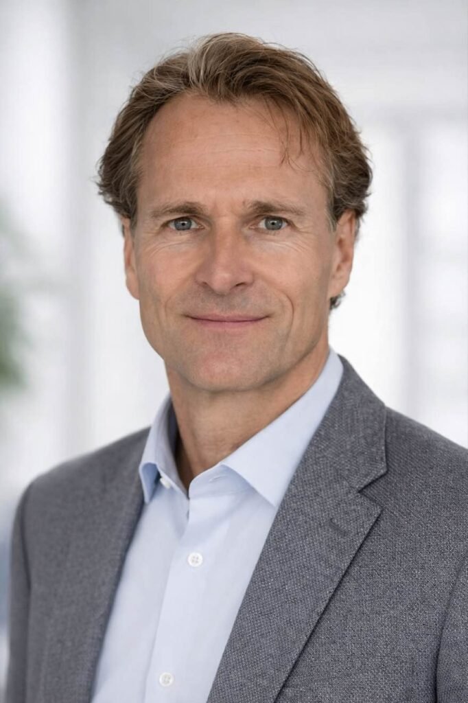 Dr. Hendrik Wulff – Entscheidungsklärung für Unternehmenseigentümer